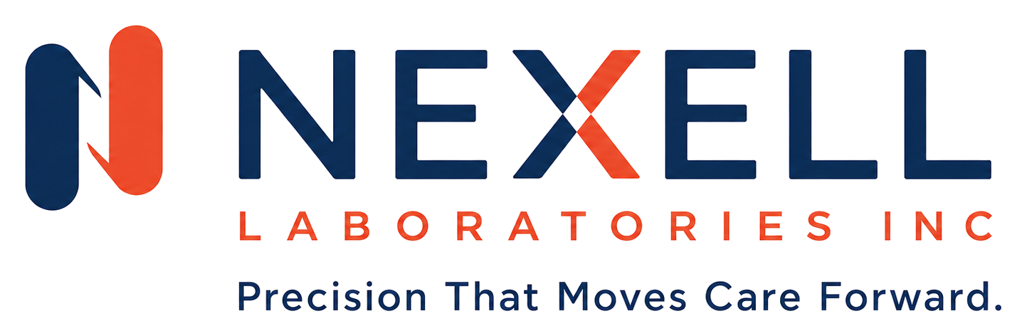 Nexell Laboratories Inc